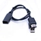 One-to-Two HDMI Adapter